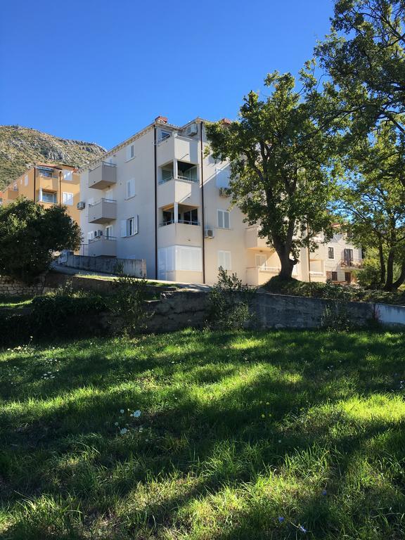 Apartment Biserka تْسافتات المظهر الخارجي الصورة